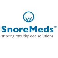SnoreMeds Logo