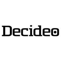 Decideo Logo