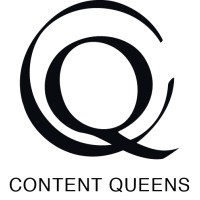 Content Queens Sisterhood UG Logo
