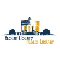 Blount County Public Library Logo