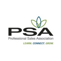 Professional Sales Association (PSA) Logo