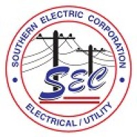 Southern Electric Corporation of MS Logo