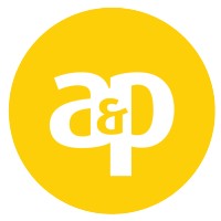 Advertising And Promotion A&P Logo