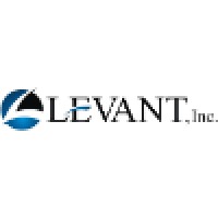 Levant, Inc. Logo