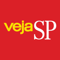VEJA São Paulo Logo