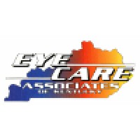 EyeCare Associates of Kentucky Logo