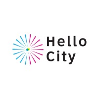 Hello City Logo