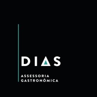 Dias Assessoria Gastronômica Logo
