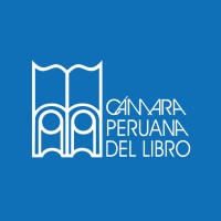 Cámara Peruana del Libro Logo