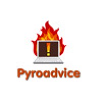 Pyroadvice Logo