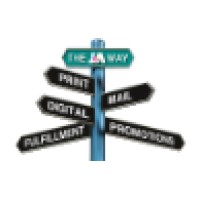 J&A Printing Inc. and Promotions Logo