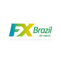 FX Brazil Logo