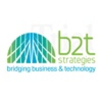 B2T Strategies, LLC Logo