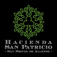 HACIENDA SAN PATRICIO Logo