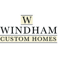 Windham Custom Homes Logo