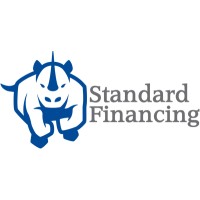 Standard Financing Logo