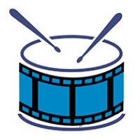 Blue Drum Films Logo