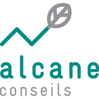 Alcane Conseils Logo