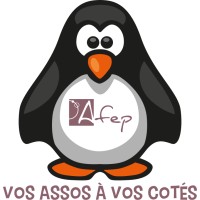 AFEP Poitiers - Association Fédérative des Étudiant•e•s Picto-Charentais•e•s Logo