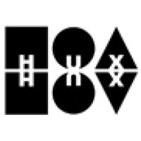 HUXHUX Design, NYC Logo