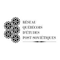 Réseau québécois détudes post-soviétiques Logo