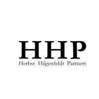 Herbst Hilgenfeldt Partners (HHP) Logo