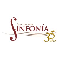 Fundación Sinfonía Logo