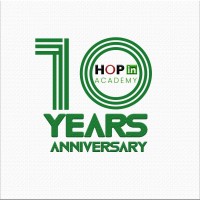 HOPin Academy Logo