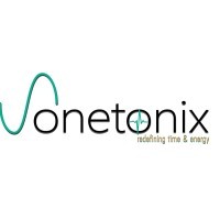 Sonetonix India Pvt Ltd Logo