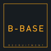 B-Base Logo