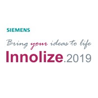 Innolize.berlin Logo