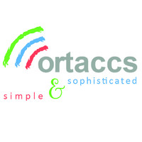 Ortaccs Business Development & Sales Agency Logo