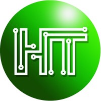 High Tech Technology Limited Logo