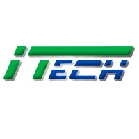 Itech Projects and Consulting Logo