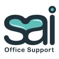 SAI Office Support Logo