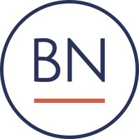 Business Network Marketing- und Verlagsgesellschaft mbH Logo