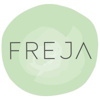 Nätverket FREJA Logo
