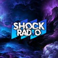 Shock Radio Logo