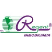 Regent Inmobiliaria Logo
