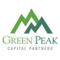 Green Peak Capital Partners Logo