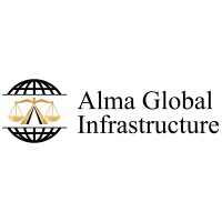 Alma Global Infrastructure Logo