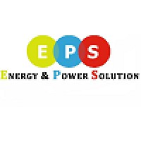 Energy & Power Solution, Bangladesh (EPS BD) Logo