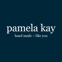 Pamela Kay Logo
