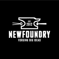 NewFoundry Logo
