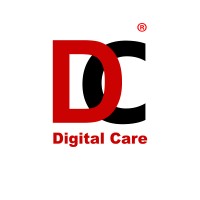 Tanzania Digital Care Logo