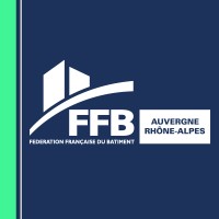 FFB Auvergne-Rhône-Alpes Logo