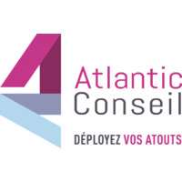 ATLANTIC CONSEIL SARL Logo