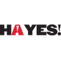 Ha! Yes! Design Logo