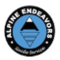 Alpine Endeavors, LLC Logo