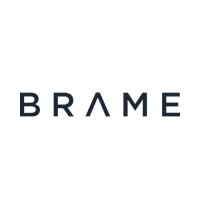 Brame (Branded Game) Logo
